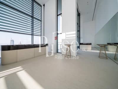 4 Bedroom Penthouse for Rent in DIFC, Dubai - Corner Duplex Penthouse | Exclusive Listing