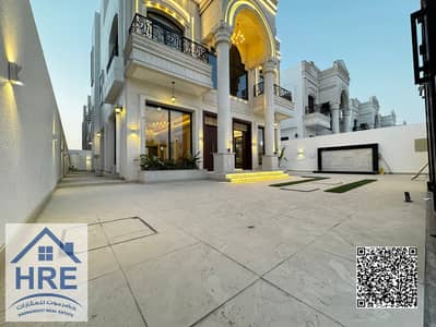 阿尔赫利奥， 阿治曼 5 卧室别墅待租 - 5f97d572-2231-40da-be08-680be138b27b. jpg