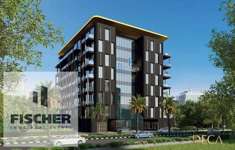 Studio for Sale in Al Marjan Island, Ras Al Khaimah - PB1. jpg