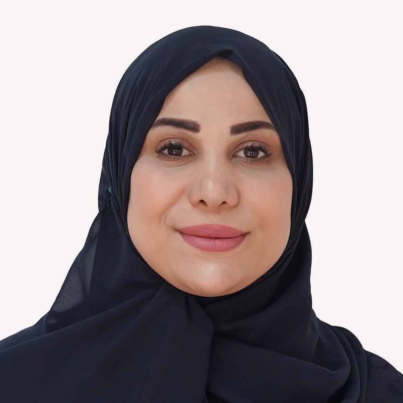 Mayasah Majeed Flayyih Dalboohi