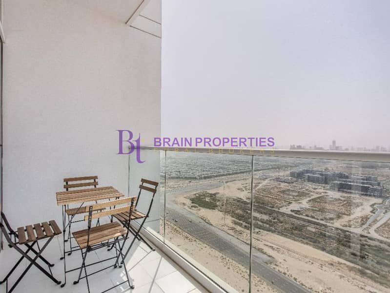 7 Carson_studio_apartment_for_rent_damac_hills_barakat (8). jpg