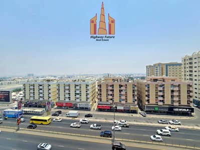 3 Bedroom Flat for Rent in Al Wahda Street, Sharjah - 20250520_121934. jpg