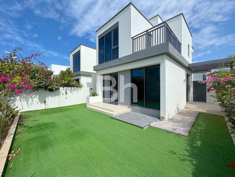 Таунхаус в Дубай Хиллс Истейт,Мапл,Мейпл 3, 4 cпальни, 5700000 AED - 11722844 Таунхаус в Дубай Хиллс Истейт,Мапл,Мейпл 3, 4 cпальни, 5700000 AED - 11722844