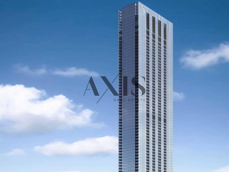 位于苏巴哈特兰社区,苏巴一号社区,The Element 1 卧室的公寓 1767591 AED - 11722858 位于苏巴哈特兰社区,苏巴一号社区,The Element 1 卧室的公寓 1767591 AED - 11722858