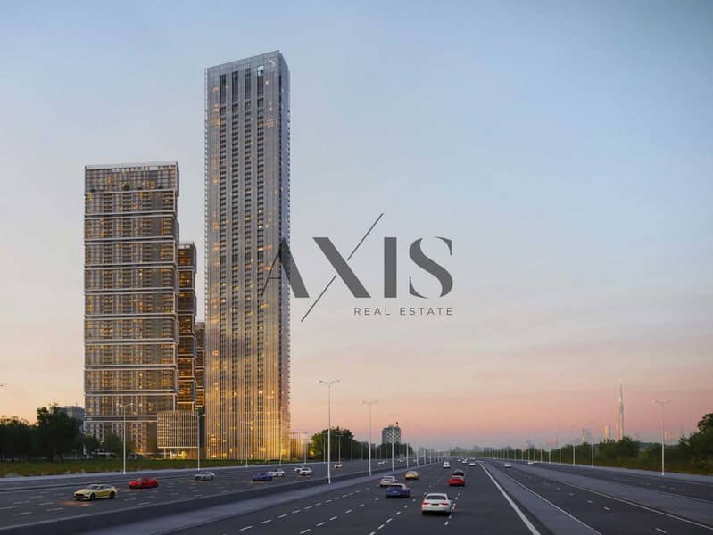 Best Deal | Prime Location | Iconic Structure Best Deal | Prime Location | Iconic Structure