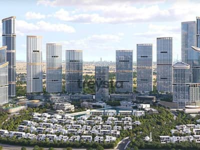 布卡德拉社区， 迪拜 1 卧室公寓待售 - 1. jpg