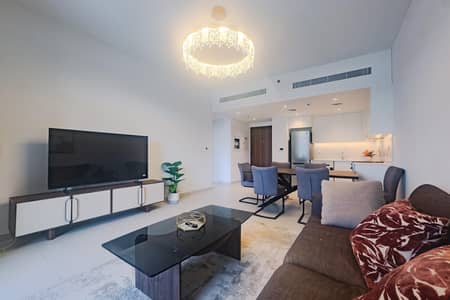 1 Bedroom Flat for Rent in Umm Suqeim, Dubai - Fully Furnished | Vacant | Brand New