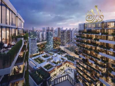 3 Cпальни Пентхаус Продажа в Сити оф Арабия, Дубай - img56. jpg