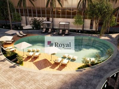 1 Bedroom Apartment for Sale in Al Hamra Village, Ras Al Khaimah - WhatsApp Image 2025-03-29 at 1.05. 37 PM (6). jpeg. jpg