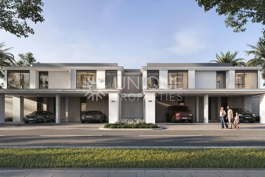 Spacious Townhouse | Greenery View Spacious Townhouse | Greenery View