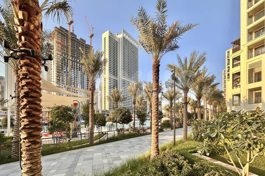 شقة في بريز في كريك بيتش،مرسى خور دبي 3 غرف 300000 درهم - 11722936 شقة في بريز في كريك بيتش،مرسى خور دبي 3 غرف 300000 درهم - 11722936