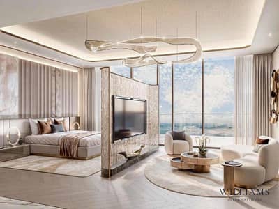 2 Bedroom Apartment for Sale in Al Wasl, Dubai - PRIME LOCATION | PARK AND CANAL VIEW | 2029