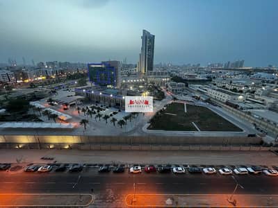 阿尔姆罗尔， 阿布扎比 单身公寓待租 - 位于阿尔姆罗尔 的公寓 50000 AED - 6183753