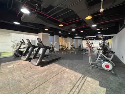 朱美拉环形村(JVC)， 迪拜 1 卧室单位待售 - IMG_5871. jpg