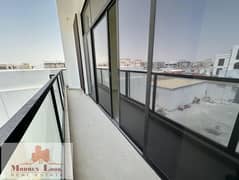 شقة في مدينة الرياض 29000 درهم - 11722828