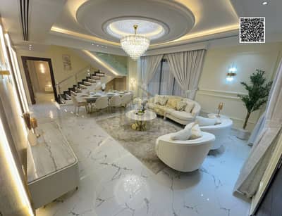 5 Cпальни Вилла Продажа в Аль Хелио, Аджман - batch_WhatsApp Image 2025-05-22 at 11.20. 38 AM (1). jpg