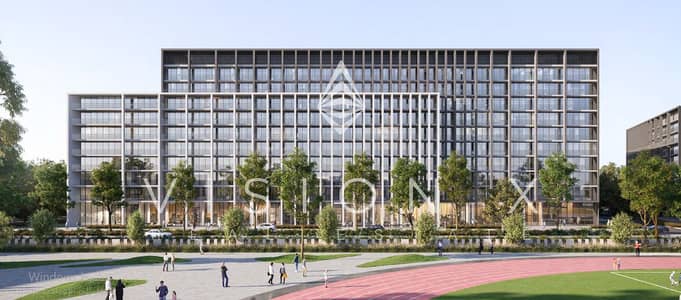 3 Cпальни Апартамент Продажа в Альжада, Шарджа - تعليق توضيحي 2024-11-25 185632. png