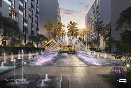 1 Bedroom Flat for Sale in Muwaileh, Sharjah - IMG-20241207-WA0018. jpg