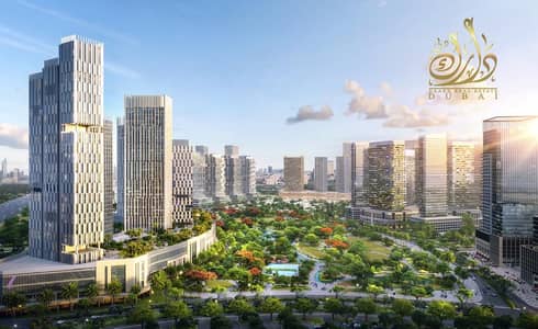 2 Bedroom Flat for Sale in City of Arabia, Dubai - WhatsApp Image 2025-04-21 at 11.26. 51 AM. jpeg