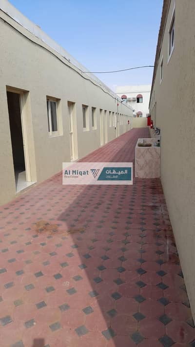 سكن عمال  للبيع في صناعية الصجعة، الشارقة - WhatsApp Image 2025-05-22 at 11.19. 29 AM. jpeg