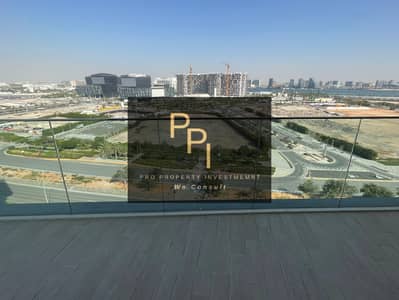 1 Bedroom Flat for Rent in Yas Island, Abu Dhabi - WhatsApp Image 2025-05-19 at 5.04. 09 PM. jpeg