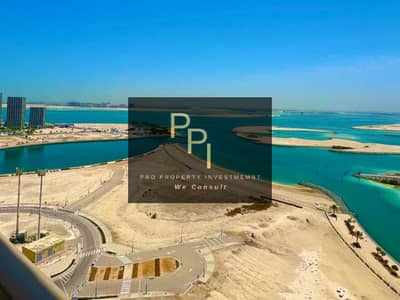 1 Bedroom Flat for Rent in Al Reem Island, Abu Dhabi - 3. png