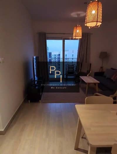 1 Bedroom Apartment for Rent in Yas Island, Abu Dhabi - 1. jpg