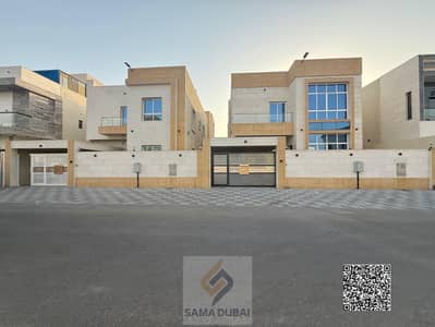 5 Bedroom Villa for Sale in Al Yasmeen, Ajman - ةهةهةهةه101010WhatsApp Image 2025-05-22 at 11.24. 27 AM10203040850. jpeg