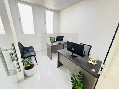 Office for Rent in Deira, Dubai - bdb24ea5-e10a-4104-bfda-5d205888f36d. jpg