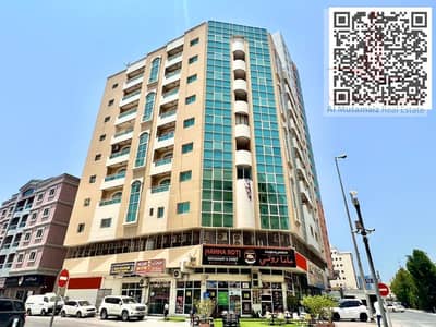 2 Cпальни Апартамент в аренду в Аль Румайла, Аджман - image (2). png