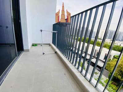Studio for Rent in Aljada, Sharjah - b1eb56de-7c86-4319-bdc8-6bd6ef07ce4a. jpg