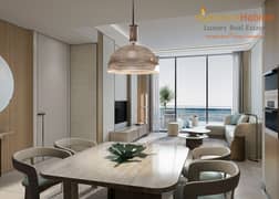 Refined Coastal Charm | JW Marriott Residences