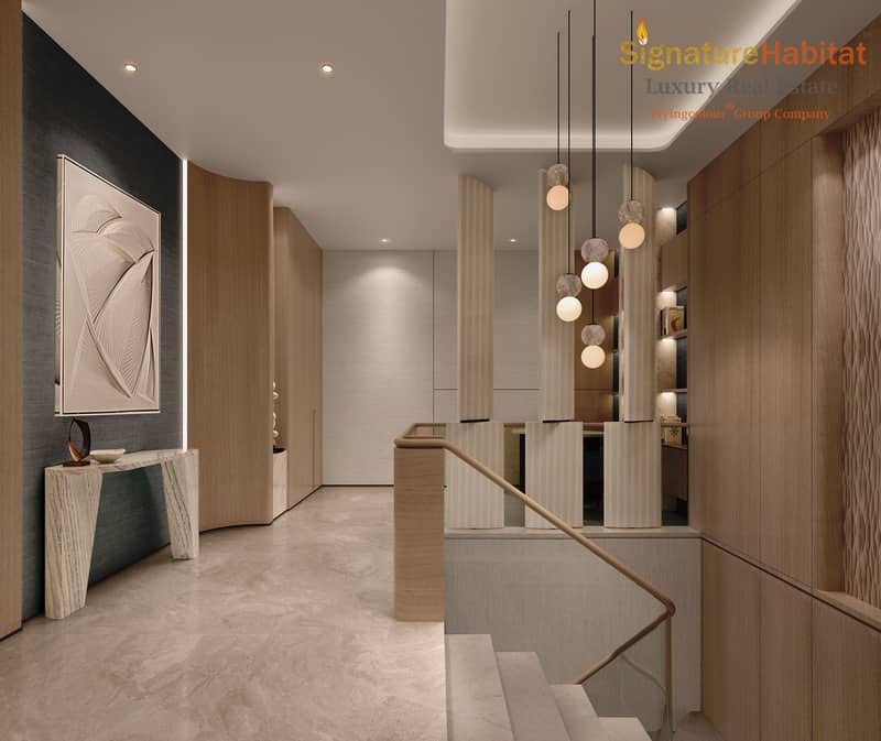 3 Duplex Corridor. jpg