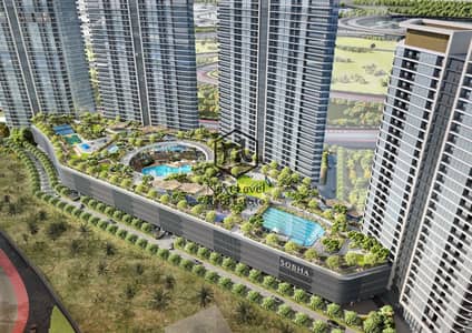 1 Спальня Апартаменты Продажа в Мотор Сити, Дубай - 4. jpg