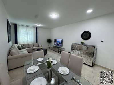 2 Bedroom Apartment for Rent in Corniche Ajman, Ajman - IMG-20250522-WA0065. jpg