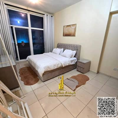1 Bedroom Apartment for Rent in Al Rashidiya, Ajman - IMG-0000241231-WA0107. jpg