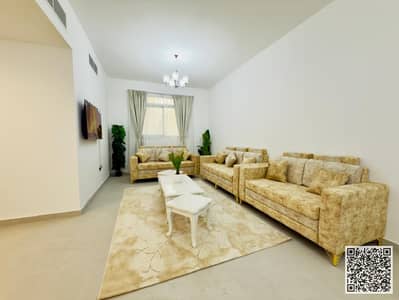2 Bedroom Apartment for Rent in Corniche Ajman, Ajman - 1IMG-20250521-WA0097. jpg