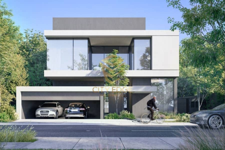 位于Al Sehma,Masaar 2,Melia 3 卧室的别墅 2150000 AED - 11723113 位于Al Sehma,Masaar 2,Melia 3 卧室的别墅 2150000 AED - 11723113