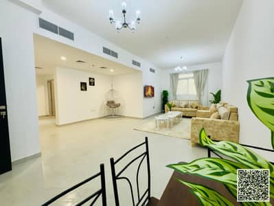 2 Bedroom Apartment for Rent in Corniche Ajman, Ajman - IMG-20250522-WA0114. jpg