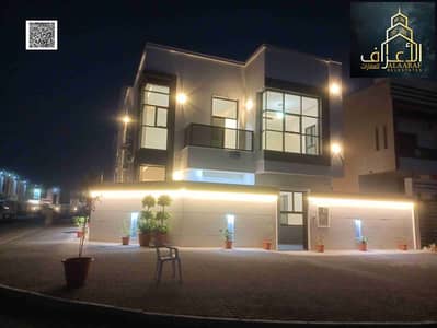 5 Bedroom Villa for Sale in Al Helio, Ajman - 1000189421. jpg