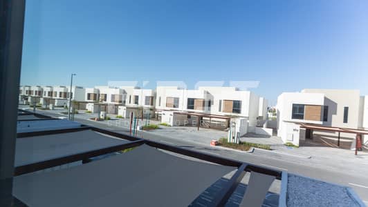 3 Bedroom Townhouse for Sale in Yas Island, Abu Dhabi - 753A1204. jpg