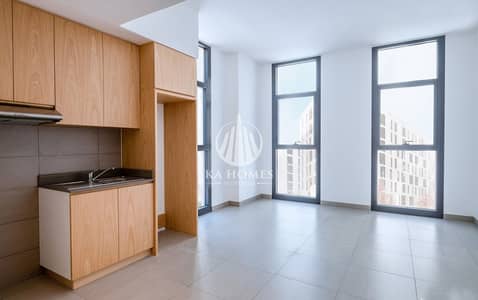 1 Bedroom Flat for Sale in Muwaileh, Sharjah - studio-al-mamsha-souks-4. jpg