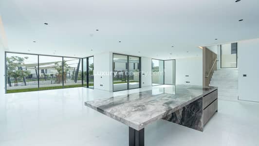 5 Bedroom Villa for Rent in Tilal Al Ghaf, Dubai - 5 Bed Large | Backing Park | Best Location | Vastu