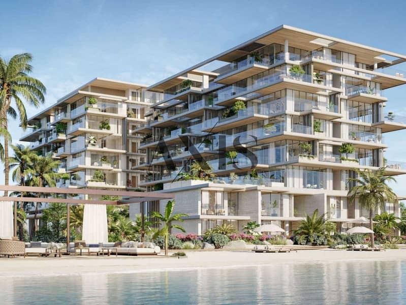 Iconic Structure | Luxury Apartment | Prime Location Iconic Structure | Luxury Apartment | Prime Location
