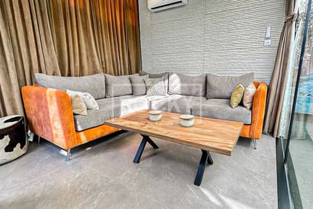 3 Bedroom Villa for Rent in Dubai South, Dubai - Fully Furnished | Vacant | Close to Amenities