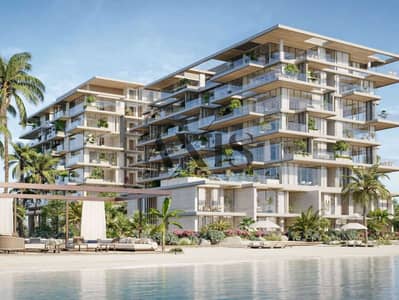 1 Bedroom Apartment for Sale in Dubai Islands, Dubai - Invest Now | Lowest Price | Investor Deal