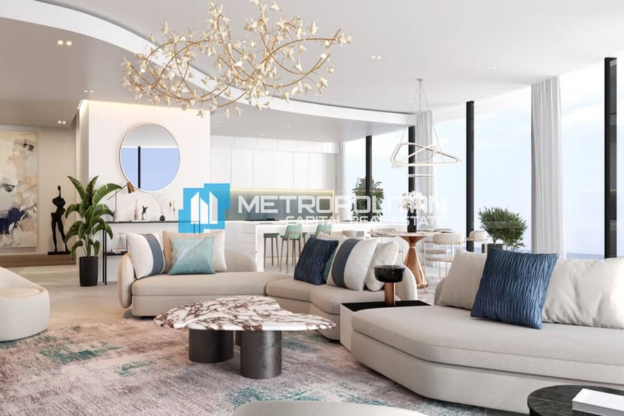 Panoramic Sea View|Huge Layout|Waterfront Living Panoramic Sea View|Huge Layout|Waterfront Living
