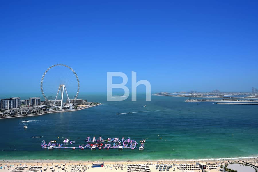 شقة في رمال 5،رمال،جميرا بيتش ريزيدنس 3 غرف 4500000 درهم - 11723194 شقة في رمال 5،رمال،جميرا بيتش ريزيدنس 3 غرف 4500000 درهم - 11723194