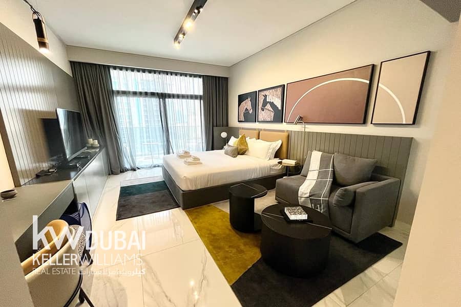 Квартира в Бизнес Бей,MAG 318, 80000 AED - 11641703 Квартира в Бизнес Бей,MAG 318, 80000 AED - 11641703