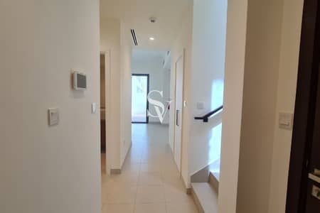 3 Bedroom Villa for Rent in Dubai South, Dubai - Spacious | Maid Room | Close to Pool and Park